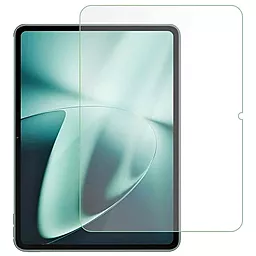 Защитное стекло Epik Ultra 0.33mm (коробка) для OnePlus Pad (11.6'') Transparent - фото Защитное стекло Epik Ultra 0.33mm (коробка) для OnePlus Pad (11.6'') Transparent