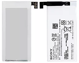 Акумулятор Sony ST27i Xperia Go / AGPB009-A003 (1265 mAh) 12 міс. гарантії - мініатюра 4