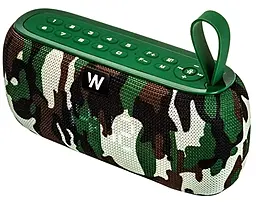 Колонки акустические Walker WSP-150 Military - фото Колонки акустические Walker WSP-150 Military