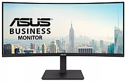 Монитор ASUS VA34VCPSN (90LM08JJ-B01170) - фото Монитор ASUS VA34VCPSN (90LM08JJ-B01170)