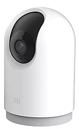 Камера видеонаблюдения Xiaomi Mi 360° Home Security Camera 2K Pro White (BHR4193GL) - миниатюра 3