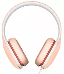 Навушники Xiaomi Mi Headphones 2 Comfort Orange (ZBW4366TY)