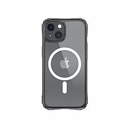 Чехол SwitchEasy Alos M для Apple iPhone 15 Clear (MPH561011TR23)