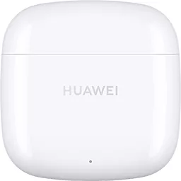 Навушники Huawei Freebuds SE 2 Ceramic White (55036939) - мініатюра 2