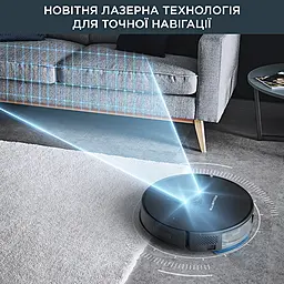 Vac/rob ROWENTA RR8575WH - миниатюра 9 Vac/rob ROWENTA RR8575WH - миниатюра 9