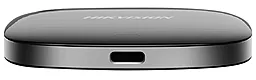 SSD Накопитель Hikvision T100I 120 GB (HS-ESSD-T100I(120G)) Black - миниатюра 2
