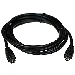 Кабель (шлейф) Cablexpert Firewire 4/4 4.5m (FWP-44-15) - фото Кабель (шлейф) Cablexpert Firewire 4/4 4.5m (FWP-44-15)