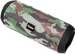 Колонки акустические Gelius Pro Infinity 3 GP-BS510SE Army - фото Колонки акустические Gelius Pro Infinity 3 GP-BS510SE Army
