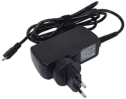 Блок питания для ноутбука Asus 10W 5V 2A Micro-USB (4.5x3.0)  OEM
