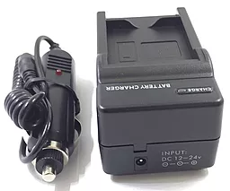 Зарядний пристрій для фотоапарата Sony NP-BG1 - мініатюра 4