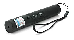 Лазерная указка Voltronic Laser 301 с лазером фиолетового цвета, USB (KY-301-Pur) - фото Лазерная указка Voltronic Laser 301 с лазером фиолетового цвета, USB (KY-301-Pur)