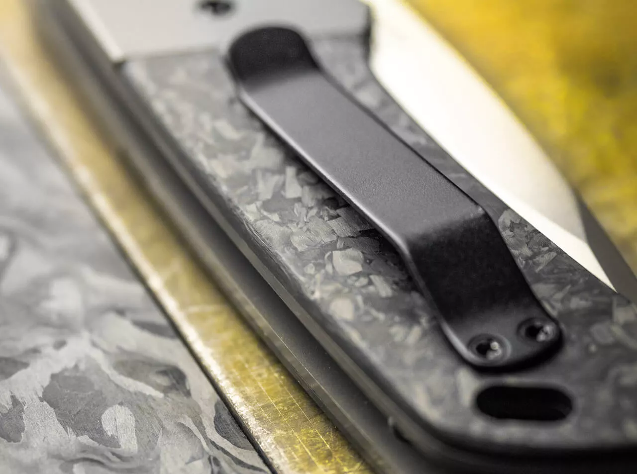 Нож Boker Plus Gulo Pro Marble (01BO177) - фото 8