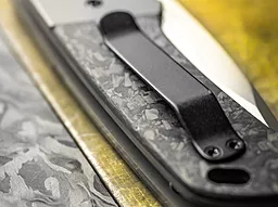 Нож Boker Plus Gulo Pro Marble (01BO177) - миниатюра 8 Нож Boker Plus Gulo Pro Marble (01BO177) - миниатюра 8
