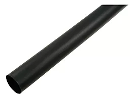 Woer Термоусадка Woer RSFR-105, 1,0/0,5мм, чёрная, 1метр