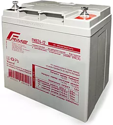 Аккумуляторная батарея Frime 12V 24AH (FNB24-12) AGM