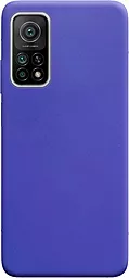 Чехол Epik Candy Xiaomi Mi 10T, Mi 10T Pro Lilac