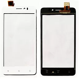 Сенсор (тачскрин) Prestigio MultiPhone 5509 Muze K5 DUO LTE White - фото Сенсор (тачскрин) Prestigio MultiPhone 5509 Muze K5 DUO LTE White