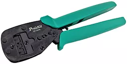 Кримпер (пресс-клещи) Pro'sKit CP-3006FD36