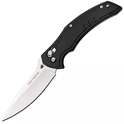 Нож Tac-Force Black (TF-1036S)