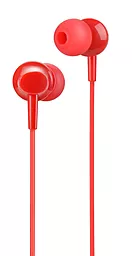 Навушники Hoco M14 Red - мініатюра 3