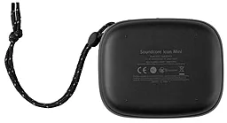 Колонки акустичні Anker SoundCore Icon Mini Black - мініатюра 4