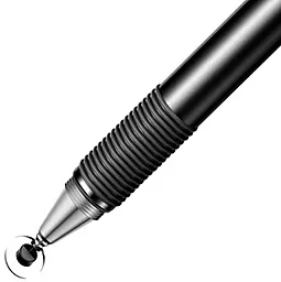 Стилус Baseus Golden Cudgel Stylus Pen  Black (ACPCL-01) - мініатюра 3