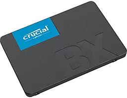SSD Накопитель Crucial BX500 240 GB (CT240BX500SSD1) - миниатюра 3