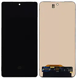 Дисплей Samsung Galaxy S21 FE G990 с тачскрином, оригинал, Black - фото Дисплей Samsung Galaxy S21 FE G990 с тачскрином, оригинал, Black