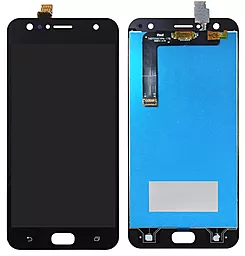 Дисплей Asus ZenFone Live ZB553KL (X00LDB) с тачскрином, Black - фото Дисплей Asus ZenFone Live ZB553KL (X00LDB) с тачскрином, Black