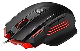 Компьютерная мышка Havit HV-MS1005 Black