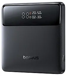 Повербанк Baseus H1 Fast Charging 20000mAh 100W Black (P10021604123-00)