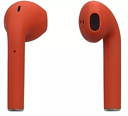 Навушники NICHOSI i88 Orange - мініатюра 4