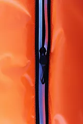 Спасжилет Vulkan воротник детский XS оранжевый - миниатюра 4