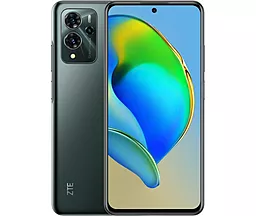 Смартфон ZTE Blade V40 Pro 6/128GB Black Green