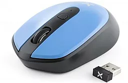 Комп'ютерна мишка Vinga MSW-908 Silent Click blue - мініатюра 5