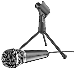 Мікрофон Trust Starzz Microphone Black - мініатюра 3