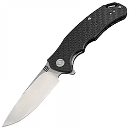 Нож Artisan Cutlery Tradition Small SW CF (1702PS-CF) - фото Нож Artisan Cutlery Tradition Small SW CF (1702PS-CF)