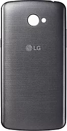 Задняя крышка корпуса LG X220 K5 Dual Sim Grey