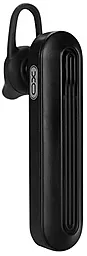 Блютуз гарнитура XO B17 Black - фото Блютуз гарнитура XO B17 Black