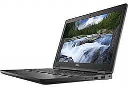 Ноутбук Dell LATITUDE 15 5590 (K7G13) Black - миниатюра 4