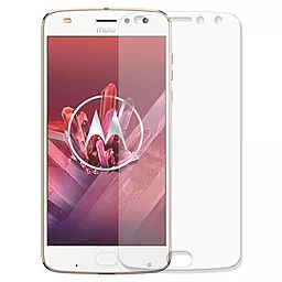 Защитная пленка BoxFace Противоударная Motorola Moto Z2 Play XT1710 Matte - фото Защитная пленка BoxFace Противоударная Motorola Moto Z2 Play XT1710 Matte