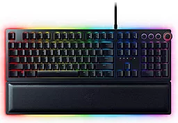 Клавиатура Razer Huntsman Elite (RZ03-01870100-R3M1)