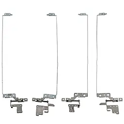 Петлі для ноутбука HP 15-DW, 15-GW (AM2H8000300) - фото Петлі для ноутбука HP 15-DW, 15-GW (AM2H8000300)