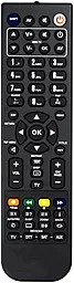 Пульт універсальний Changer 4:1 HR-56G + MINI TV прошиваючий - фото Пульт універсальний Changer 4:1 HR-56G + MINI TV прошиваючий