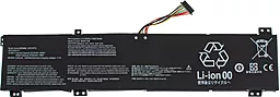 Аккумулятор для ноутбука Lenovo Legion 5-17ITH6 82JN L20C4PC2 / 15.36V 5210mAh / NB482610 PowerPlant - фото Аккумулятор для ноутбука Lenovo Legion 5-17ITH6 82JN L20C4PC2 / 15.36V 5210mAh / NB482610 PowerPlant