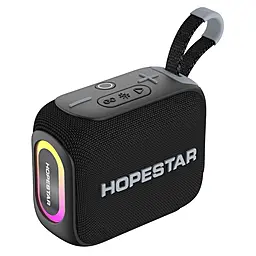 Колонки акустичні Hopestar H66 Black - фото Колонки акустичні Hopestar H66 Black