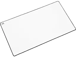 Коврик 2E Gaming Mouse Pad XL Speed/Control White (2E-PG320WH)