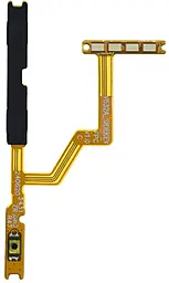 Шлейф Infinix Smart 9 / Smart 9 HD с кнопкой включения, с кнопками регулировки громкости - фото Шлейф Infinix Smart 9 / Smart 9 HD с кнопкой включения, с кнопками регулировки громкости