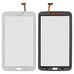 Сенсор (тачскрін) Samsung Galaxy Tab 3 7.0 T211, T215, T2110, P3210 (3G) White