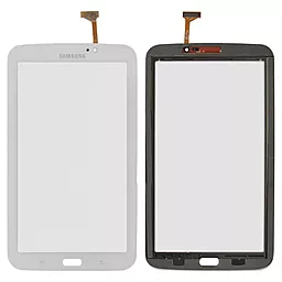 Сенсор (тачскрин) Samsung Galaxy Tab 3 7.0 T211, T215, T2110, P3210 (3G) White - фото Сенсор (тачскрин) Samsung Galaxy Tab 3 7.0 T211, T215, T2110, P3210 (3G) White